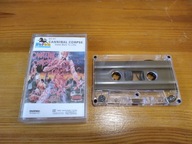 Cannibal Corpse – Eaten Back To Life - KASETA MC K103