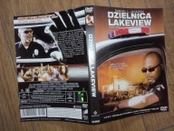 DZIELNICA LAKEVIEW - Samuel L. Jackson