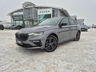 Skoda Scala Monte Carlo 1.0 TSI 115KM automat DSG