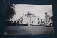 NIEMCY ZAMEK BABELSBERG