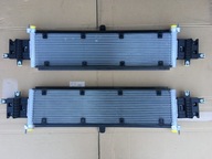 BMW M3 G80 M4 G82 M2 G87 Chłodnica oleju maska zderzak błotnik przód silnik