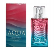 Woda Toaletowa Avon Aqua dla niej 50 ml
