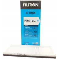 Filtr kabinowy Volkswagen Passat B5 FILTRON K1004