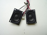 Głośniki od laptopa 2 sztuki nr 14