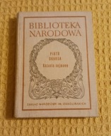 Kazania Sejmowe BN Nr. 70 Ser. I Piotr Skarga