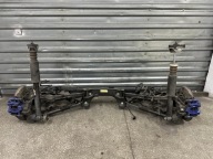 Bmw F40 M-Pakiet zawieszenie tył kompletne Amortyzatory VDC zaciski M-Pak.