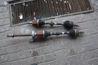 lewa prawa półoś honda civic X 1.0 2018