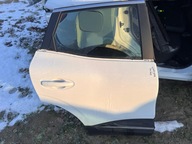 DRZWI PRAWE TYŁ RENAULT KADJAR DV369