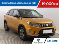 Suzuki Vitara 1.4 BoosterJet, Salon Polska