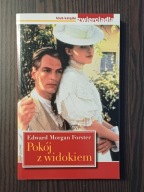 Pokój z widokiem Edward Morgan Forster
