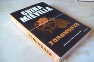 TOROMORZE CHINA MIEVILLE