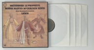 Le Prophete Henry Lewis, Meyerbeer Winyl
