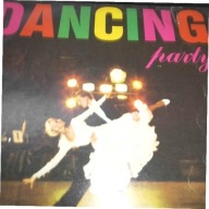 Dancing party Various Artists Winyl