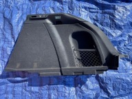 PORSCHE MACAN 95B LIFT BOCZEK TAPICERKA BAGAŻNIKA PRAWY 95B863880AT