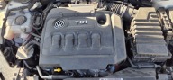 SILNIK KOMPLETNY DO VOLKSWAGEN KOD CUA 2.0TDI 240PS 132000KM