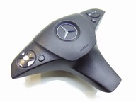 PODUSZKA AIRBAG KIEROWCY MULTI MERCEDES C W204