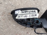 LUSTERKO PRAWE 11 PIN RENAULT MEGANE IV lift 963014779r