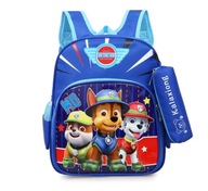 Plecak Psi Patrol Idealny do Szkoły Pszedszkola