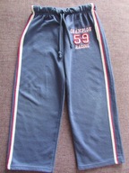 Spodnie dresowe Roz. 110
