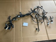 CAMARO 16+ 2.0 WIĄZKA INSTALACJA SILNIKA SKRZYNI