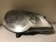 LAMPA PRAWA VW POLO 6N 6Q 05-08 6Q1941008AT VALEO