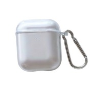 Przezroczyste etui do Airpods 1/2