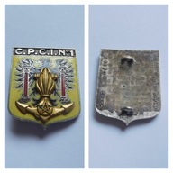 ODZNAKA WOJSKOWA -FRANCJA