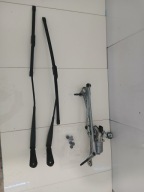 BMW iX1 U11 mechanizm wycieraczek przód Europa 9478831 ramiona śrubki