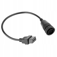 14-pinowy do OBD2 16-pinowy kabel adaptera do o04