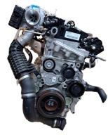 BMW B47C20A X2 X1 F39 F48 F45 F56 F60 SILNIK B47 20D B47O 190KM KOMPLETNY