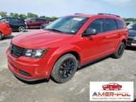 Dodge Journey Dodge Journey 2.4 Benzyna 173KM