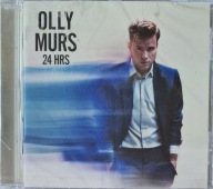 Olly Murs 24 Hrs Nowa CD Irl