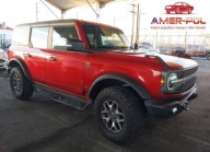 Ford Bronco Badlands 2023 2.3 Benzyna 275KM
