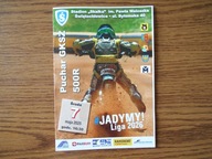 Puchar GKSŻ 500R Świętochłowice 2025