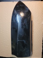 MERCEDES W166 ML AMG LISTWA NAROŻNIK ZDERZAKA TYŁ A1668856225