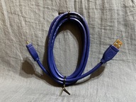 UNITEK KABEL USB 3.0 TYP-A DO MICRO-USB M-M 180CM