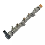 LISTWA WTRYSKOWA 03P089 AUDI SEAT VW POLO MK5 2010 1.2 TDI