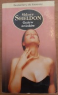 Gniew aniołów Sidney Sheldon