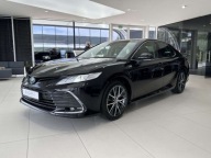 Toyota Camry Executive Nawigacja Kamera cofania CarPlayAndroid Auto LED