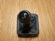 Gałka zmiany biegów Porsche 911 GT3 GT4 RS Cayman 718 Boxster 982 Spyder