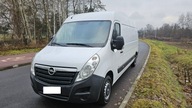 Opel Movano *krajowy *jeden właściciel *