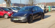 Tesla Y Tesla Model Y 514km Dual Motor LIMITED EDITION AWD Elektryczny