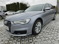 Audi A6 Avant 2,0 diesel 150 KM Automat nawigacja