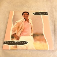 Breakin' Away Al Jarreau Winyl 180G