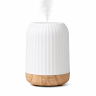 DYFUZOR ZAPACHOWY ULTRADŹWIĘKOWY LED 250ML NAWILŻACZ AROMA USB