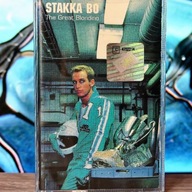 STAKKA BO - THE GREAT BLONDINO