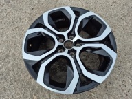Felga aluminiowa Renault OE 7.0" x 18" 5x114.3 ET 35