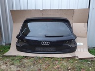 AUDI Q7 4L 4L0 LIFT KLAPA POKRYWA TYŁ TYLNA