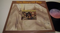STATUS QUO The Story Of Pop