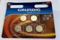 Bateria litowa Grundig CR2016 5 szt.